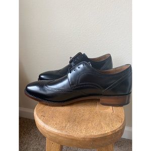johnston and murphy collins wingtip